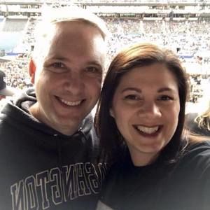 Meet your Posher, Jocelyn